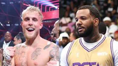 Al Bello, Paras Griffin/Getty Images