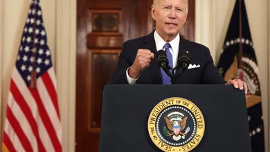 Alex Wong/Getty Images