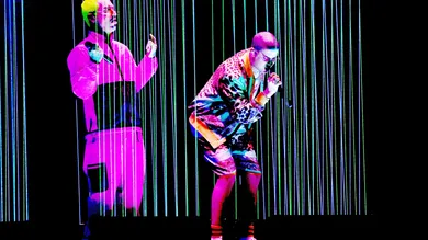 Gustavo Caballero/Getty Images