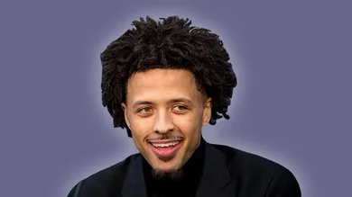 Nic Antaya/Getty Images