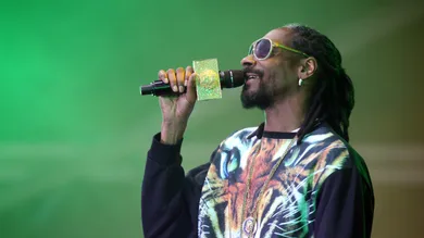 Jason Oxenham/Getty Images