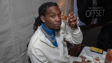 Tasos Katopodis/Getty Images