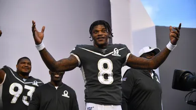 Mark Brown/Getty Images