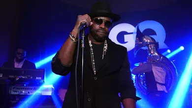 Dimitrios Kambouris/Getty Images