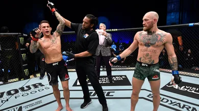 Jeff Bottari/Zuffa LLC via Getty Images