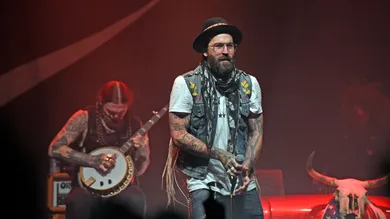 Stephen J. Cohen/Getty Images