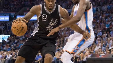 J Pat Carter/Getty Images