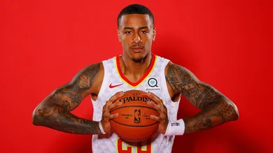 Kevin C. Cox/Getty Images