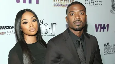 Jesse Grant / Stringer / Getty  Images