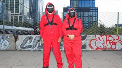 Bennett Raglin / Getty Images