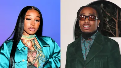 Paras Griffin/Getty Images, Leon Bennett/Getty Images