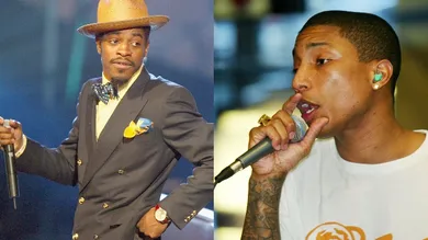 Kevin Winter/Getty Images, Scott Gries/Getty Images