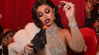 Prince Williams/Wireimage/Getty Images