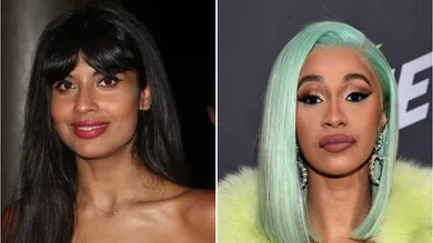 Frederick M. Brown/Getty Images and Theo Wargo/Getty Images