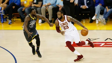 Lachlan Cunningham/Getty Images