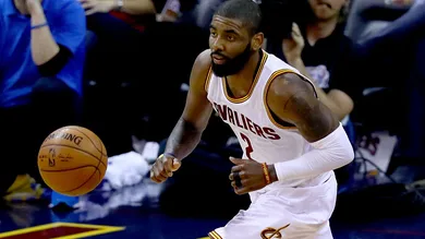 Ezra Shaw/Getty Images