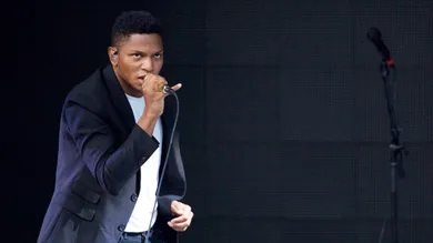 Earl Gibson III/Getty Images