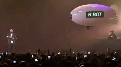 Daniel Boczarski/Getty Images