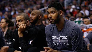 Christian Petersen/Getty Images