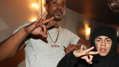 Johnny Nunez/WireImage/Getty Images