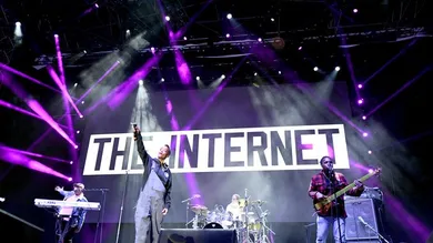 Kevin Winter/Getty Images