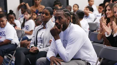 Phillip Faraone/Getty Images for Baby2Baby