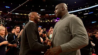 Harry How/Getty Images