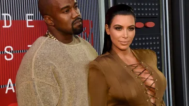 Larry Busacca/Getty Images