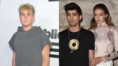 Charley Gallay/Getty Images, Pascal Le Segretain/Getty Images