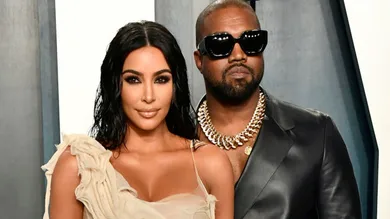 Frazer Harrison/Getty Images