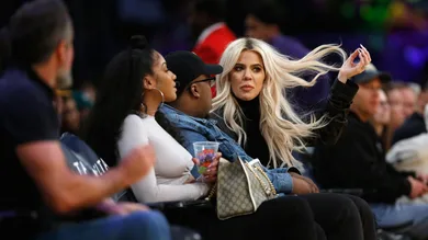 Sean M. Haffey/Getty Images