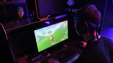 Ethan Miller/Getty Images