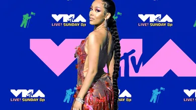 Frazer Harrison / Getty Images