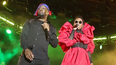 Johnny Nunez/Getty Images