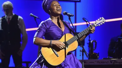 Theo Wargo/Getty Images