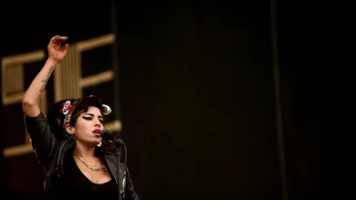 Graham Denholm/Getty Images