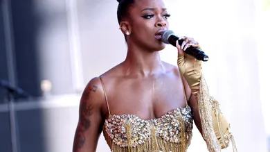 Amy Sussman/Getty Images