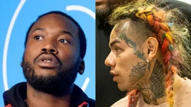 Brad Barket, Bob Levey/Getty Images