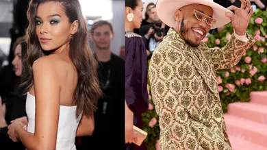 Christopher Polk / Jamie McCarthy / Getty Images