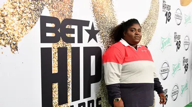 Paras Griffin/Getty Images