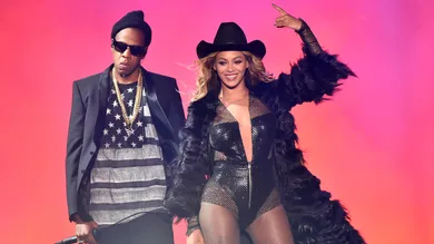 Larry Busacca/PW/WireImage/Getty Images