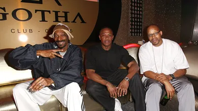 Toni Anne Barson/WireImage/Getty Images