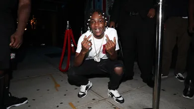 Johnny Nunez/WireImage/Getty Images