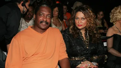 Frank Micelotta/Getty Images