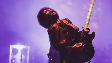 Karrah Kobus/NPG Records/Getty Images