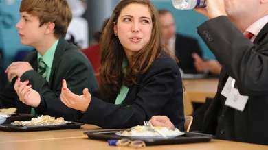 Ben Pruchnie/Getty Images