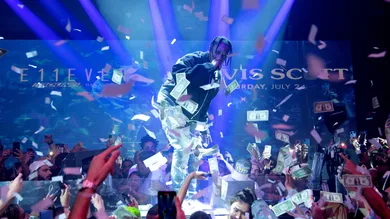 Jason Koerner/Getty Images