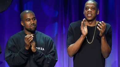 Photo by Jamie McCarthy/Getty Images