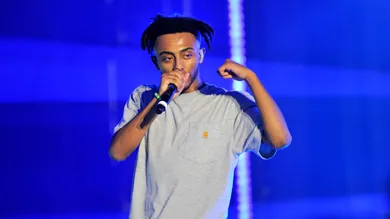 Steve Jennings/Getty Images