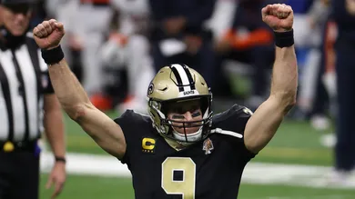 Chris Graythen / Getty Images